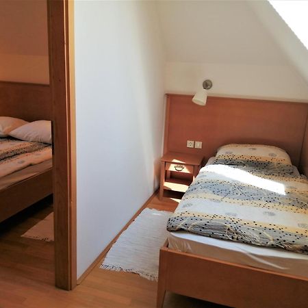 Apartmaji Svetinje Apartment Ivanjkovci ห้อง รูปภาพ