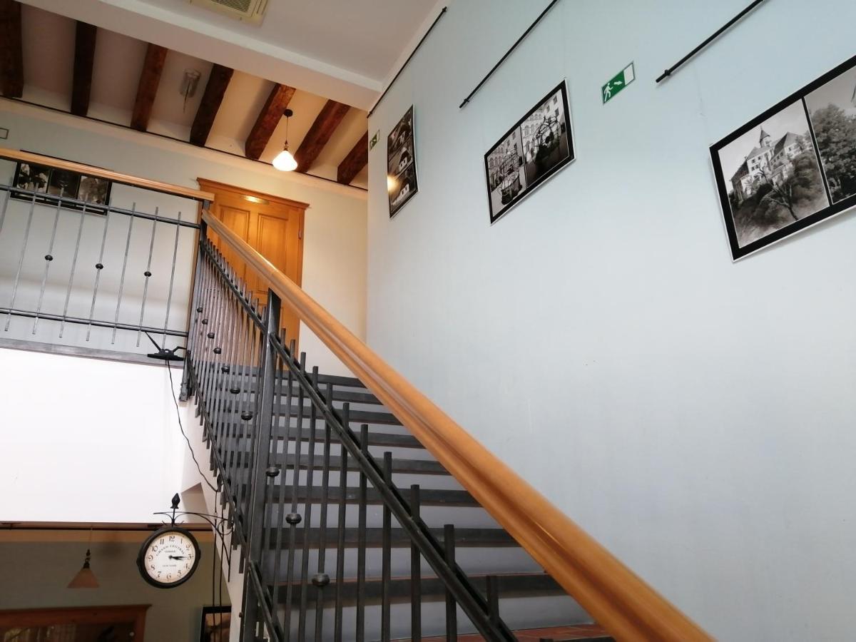 Apartmaji Svetinje Apartment Ivanjkovci ภายนอก รูปภาพ