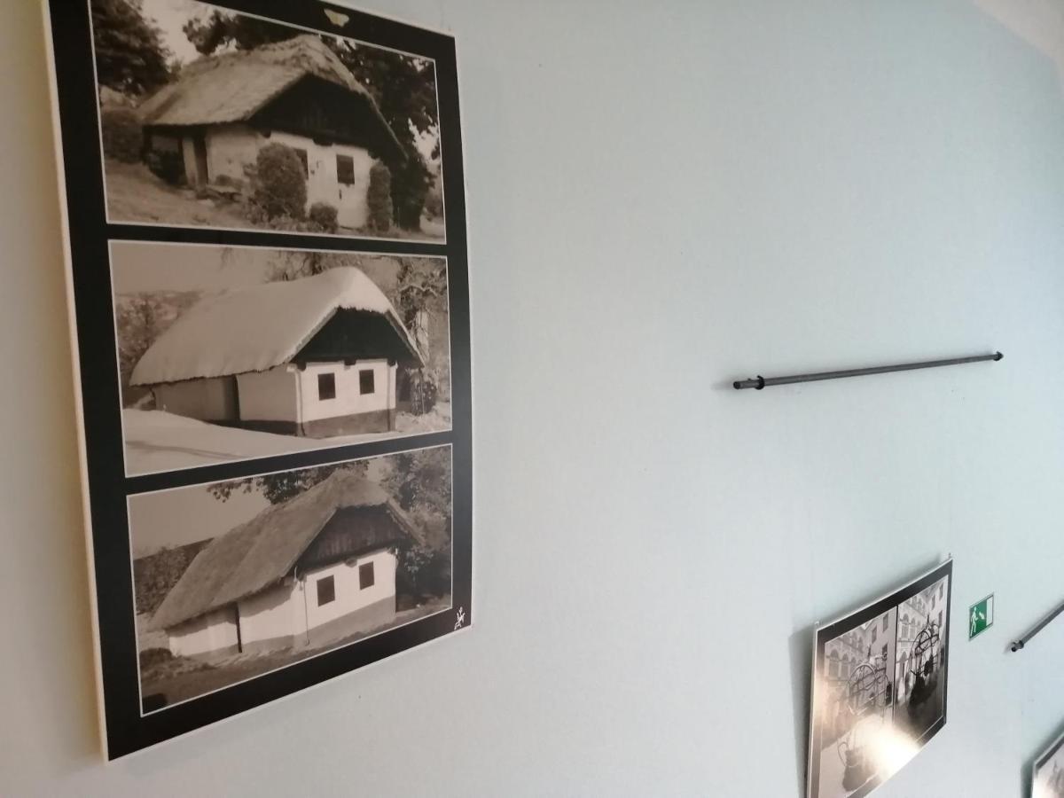 Apartmaji Svetinje Apartment Ivanjkovci ภายนอก รูปภาพ