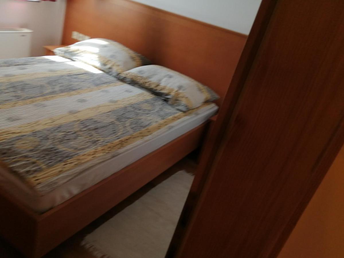 Apartmaji Svetinje Apartment Ivanjkovci ภายนอก รูปภาพ