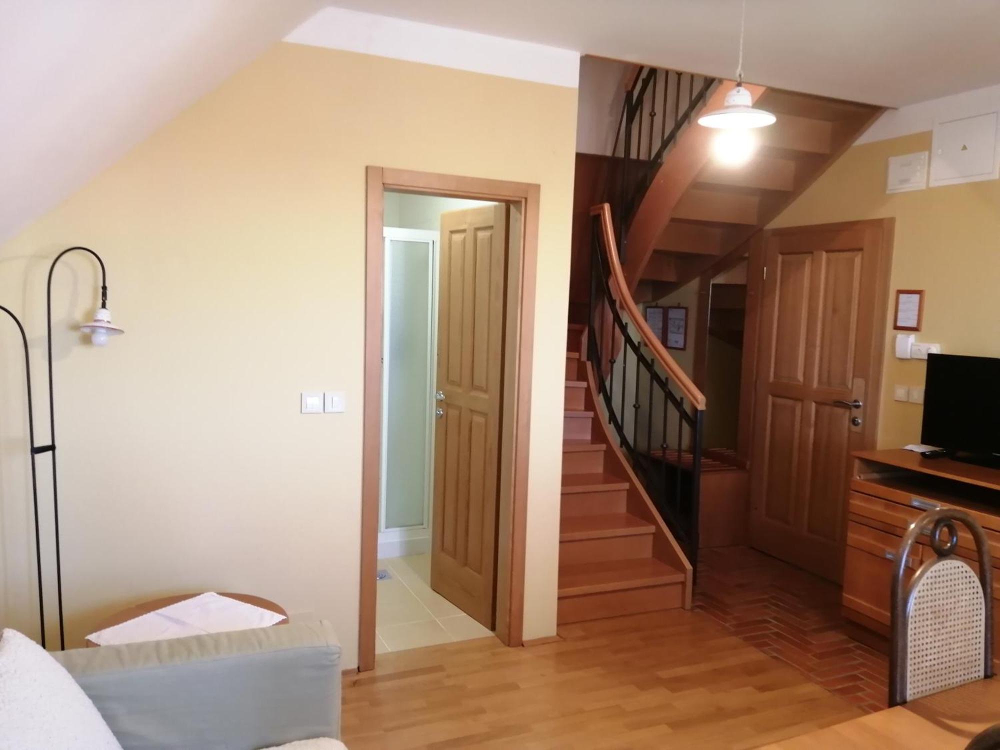 Apartmaji Svetinje Apartment Ivanjkovci ห้อง รูปภาพ