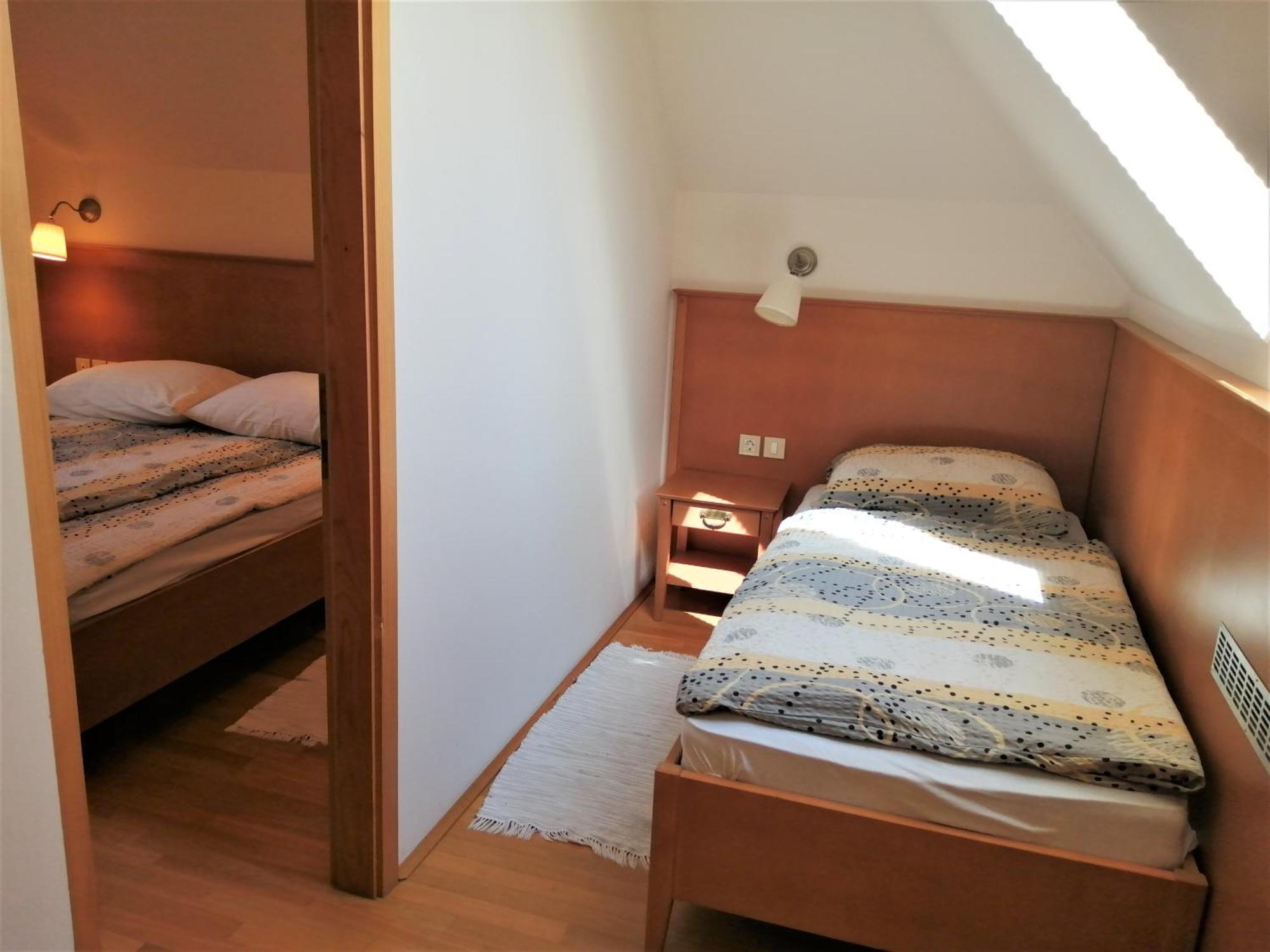 Apartmaji Svetinje Apartment Ivanjkovci ห้อง รูปภาพ