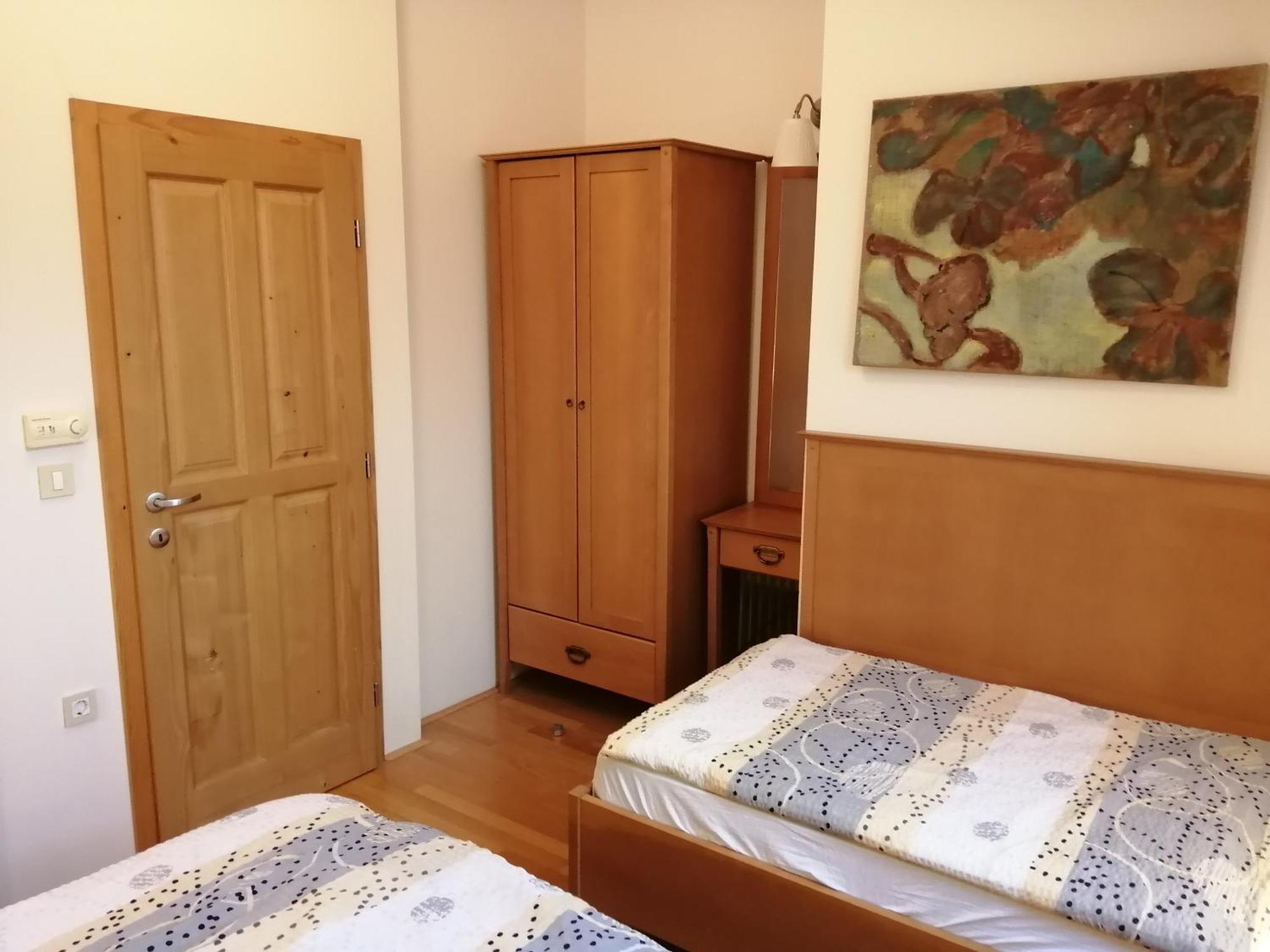 Apartmaji Svetinje Apartment Ivanjkovci ห้อง รูปภาพ
