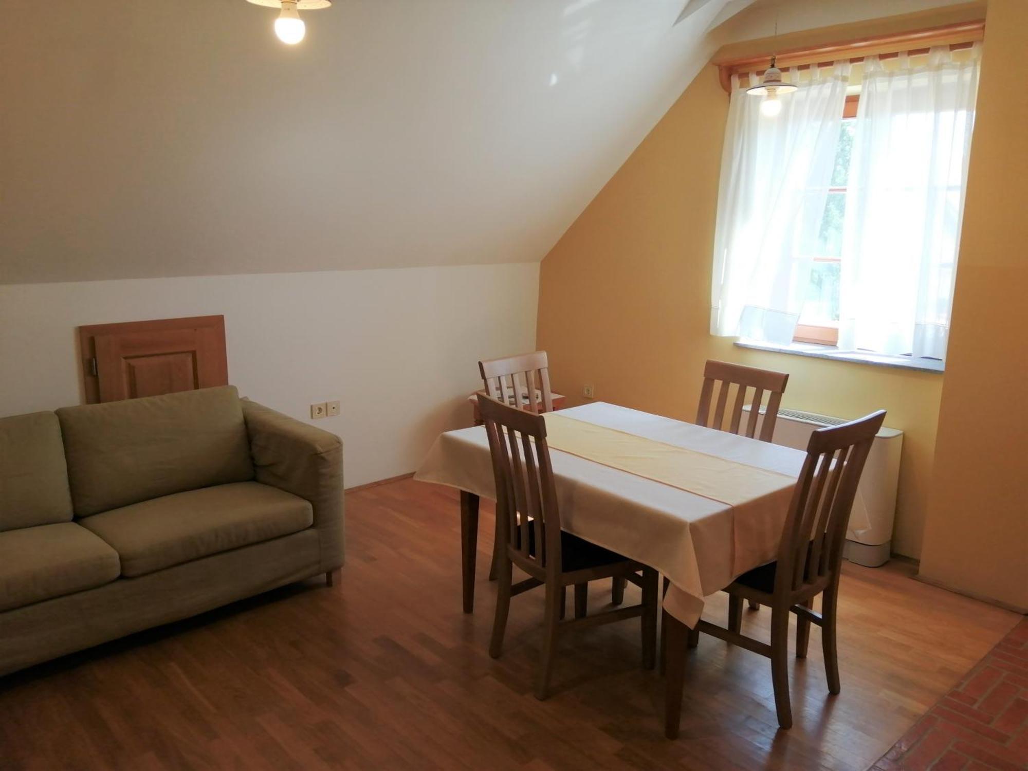 Apartmaji Svetinje Apartment Ivanjkovci ห้อง รูปภาพ