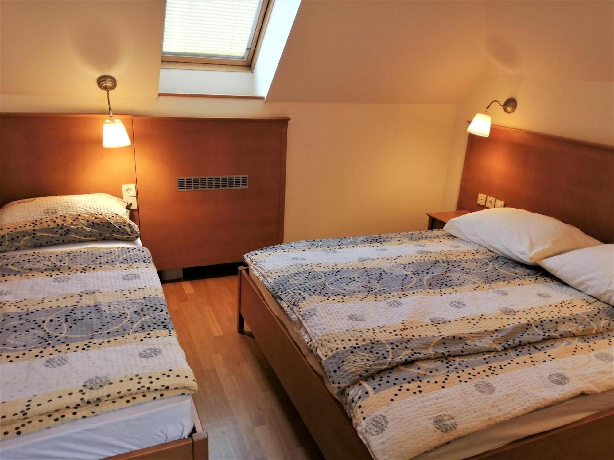 Apartmaji Svetinje Apartment Ivanjkovci ห้อง รูปภาพ