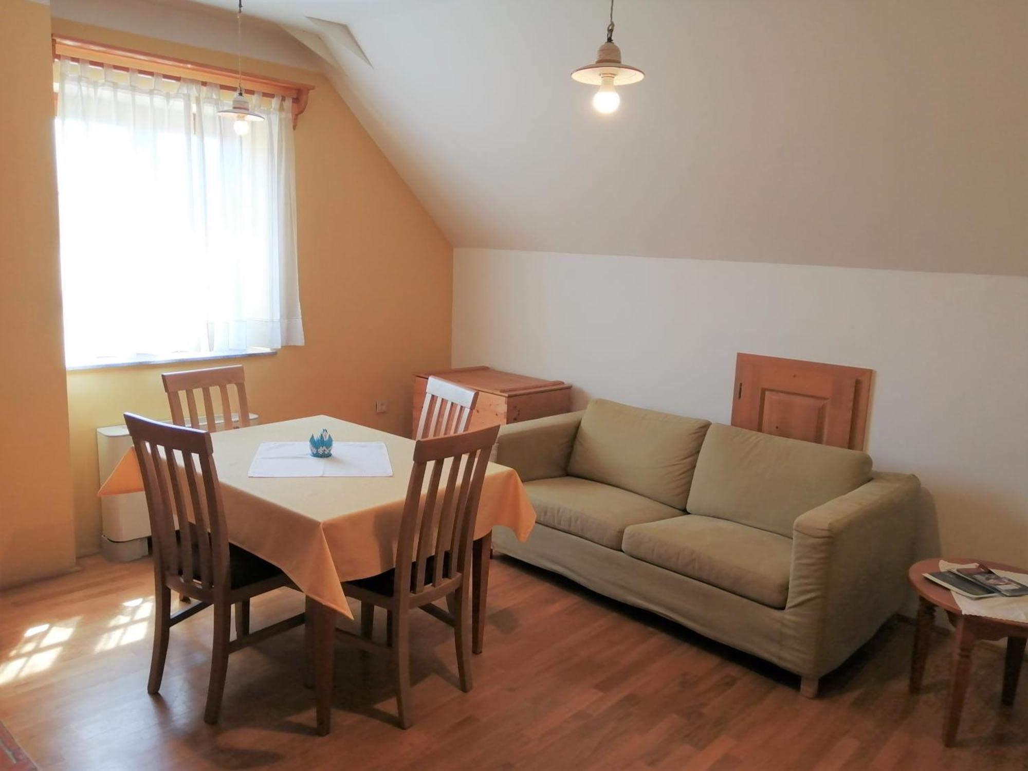 Apartmaji Svetinje Apartment Ivanjkovci ห้อง รูปภาพ