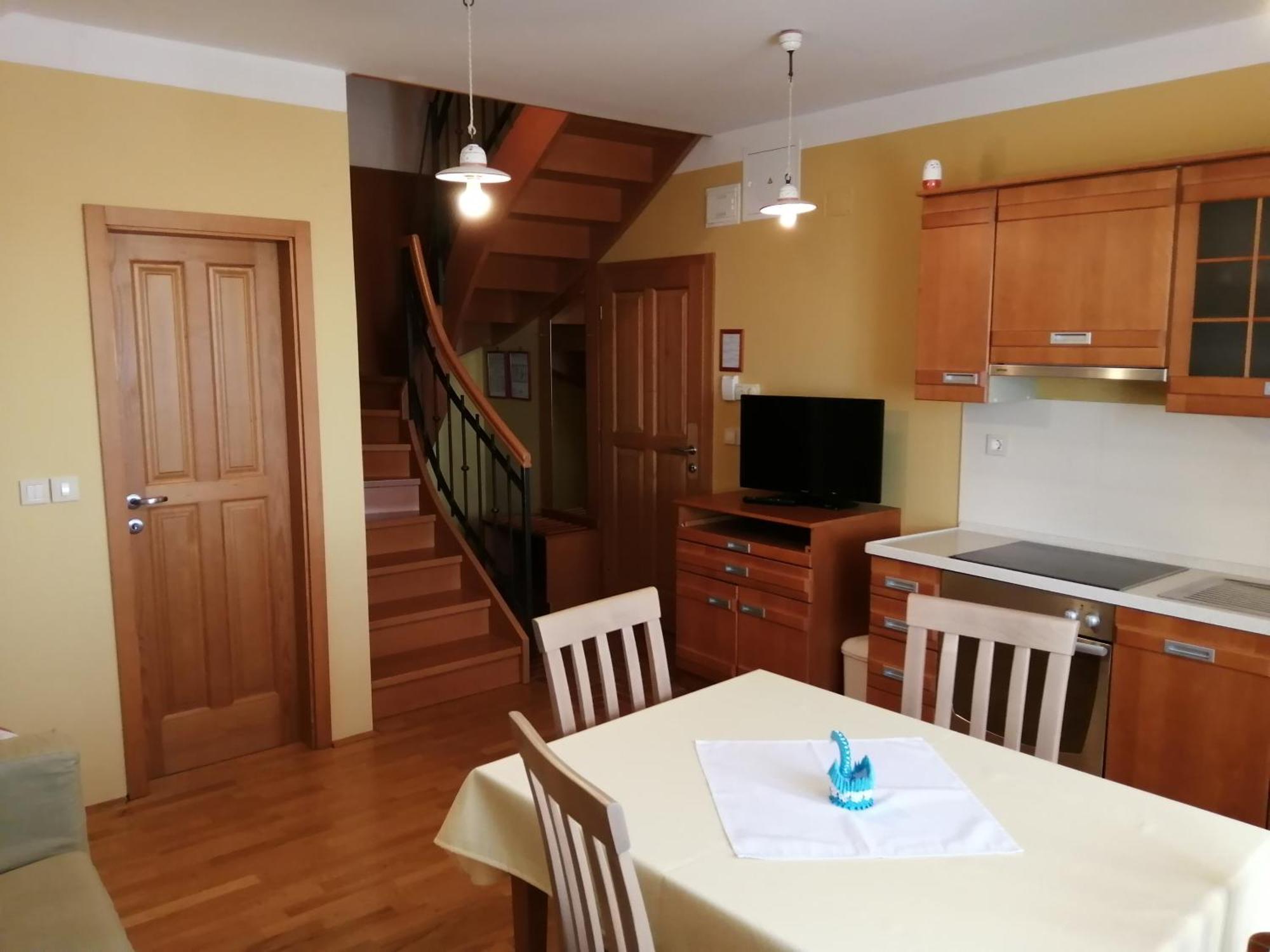 Apartmaji Svetinje Apartment Ivanjkovci ห้อง รูปภาพ