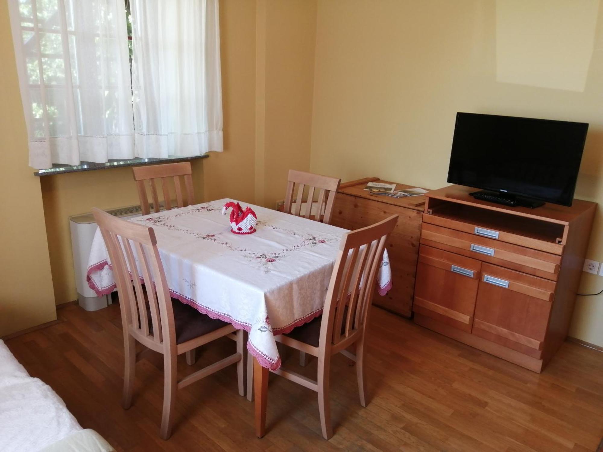 Apartmaji Svetinje Apartment Ivanjkovci ห้อง รูปภาพ