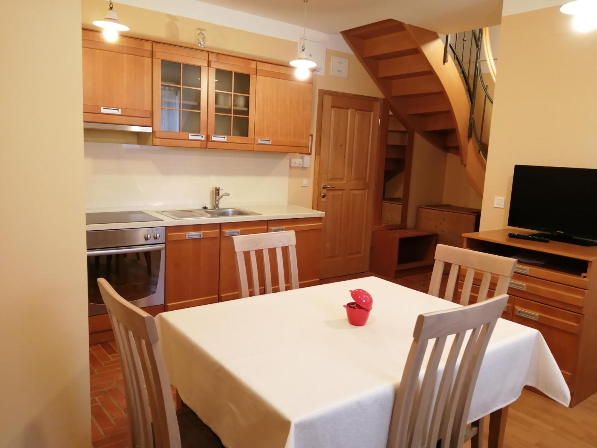 Apartmaji Svetinje Apartment Ivanjkovci ห้อง รูปภาพ