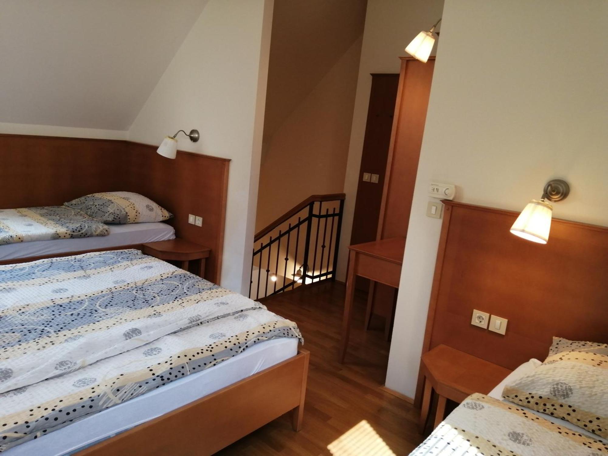 Apartmaji Svetinje Apartment Ivanjkovci ห้อง รูปภาพ