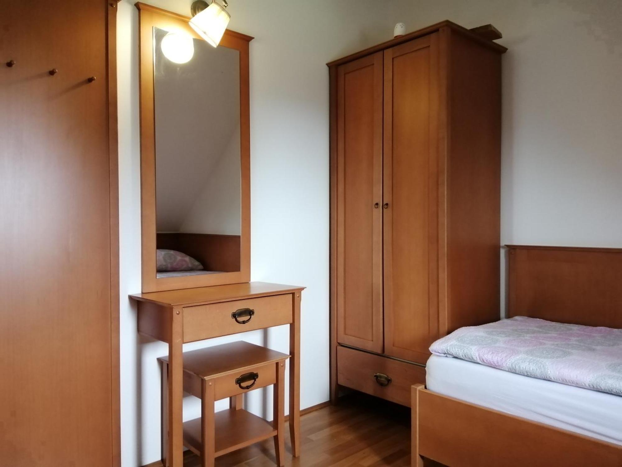 Apartmaji Svetinje Apartment Ivanjkovci ห้อง รูปภาพ