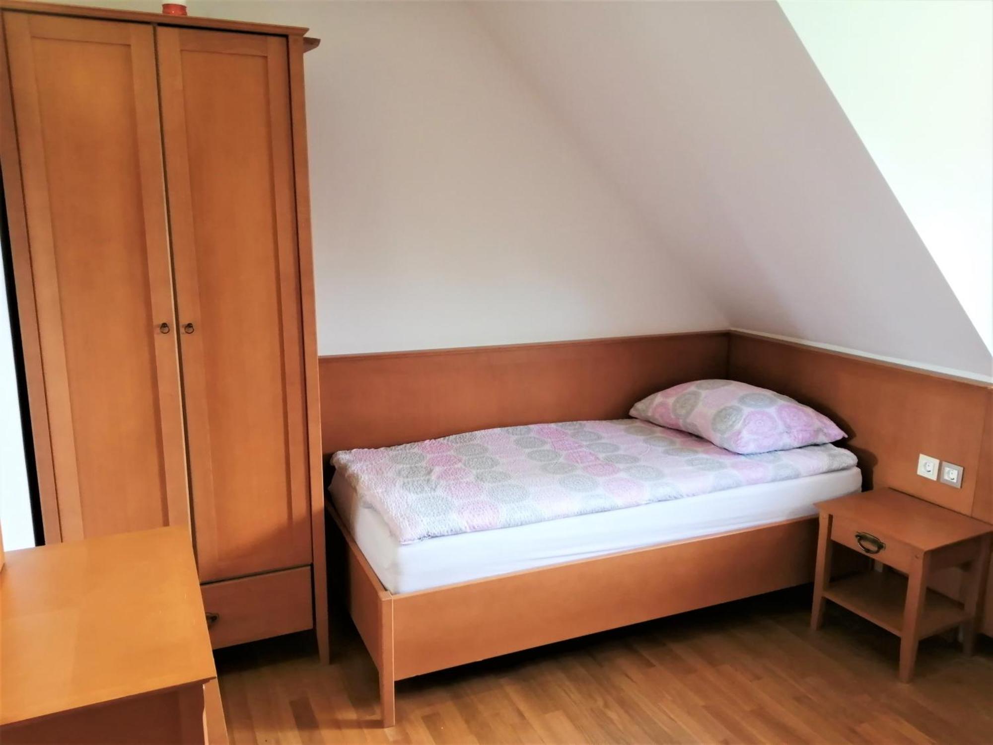 Apartmaji Svetinje Apartment Ivanjkovci ห้อง รูปภาพ