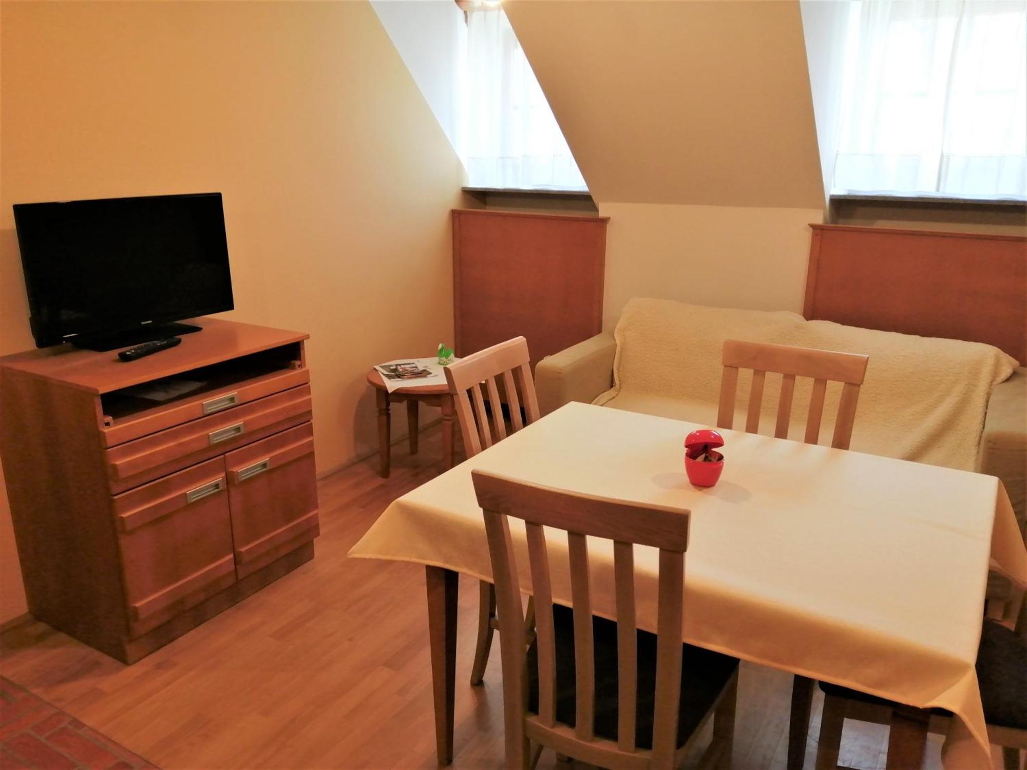 Apartmaji Svetinje Apartment Ivanjkovci ห้อง รูปภาพ